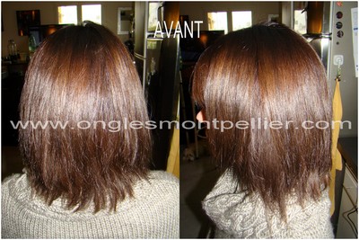extension cheveux avant 2 p