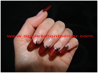 french rouge p