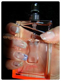 french paillettes diverses