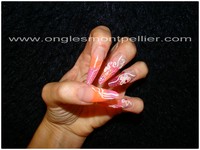 stillet resine reduite
