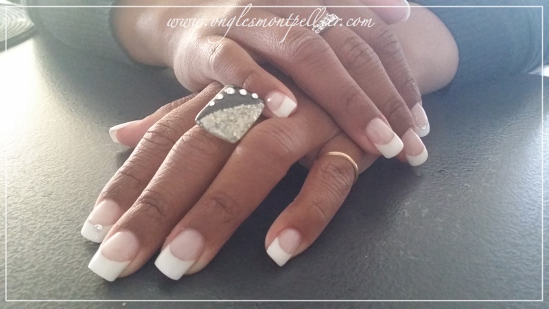 Bar A Ongles Faux Ongles Perols Lattes Montpellier Mauguio