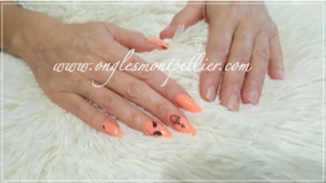 corail fluo 2 P